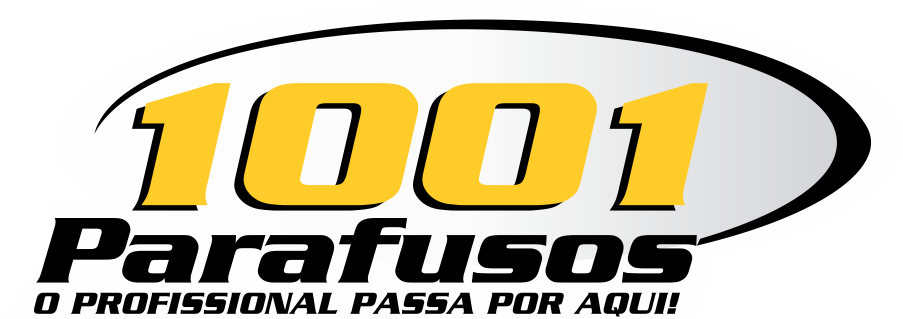 1001 Parafusos